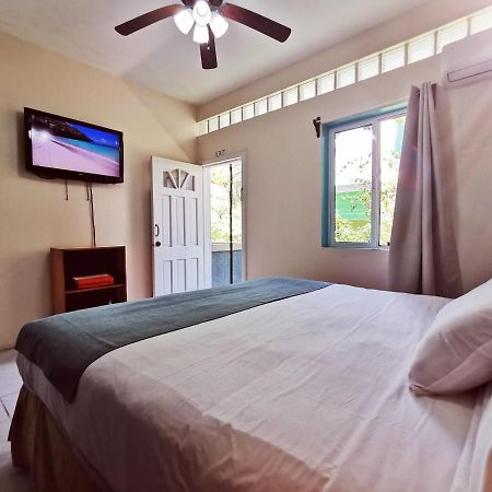 Belize Tropical Dream Villas San Pedro  Exterior foto