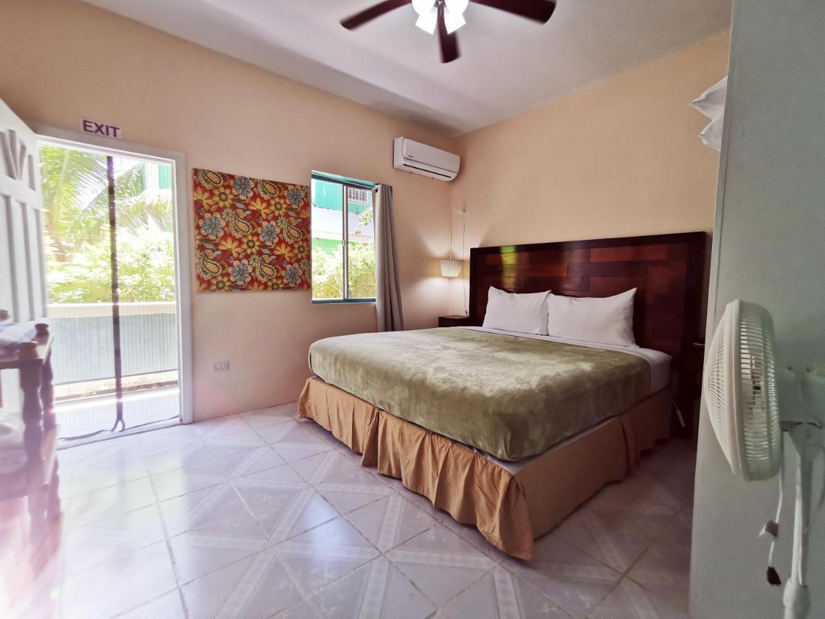 Belize Tropical Dream Villas San Pedro  Exterior foto