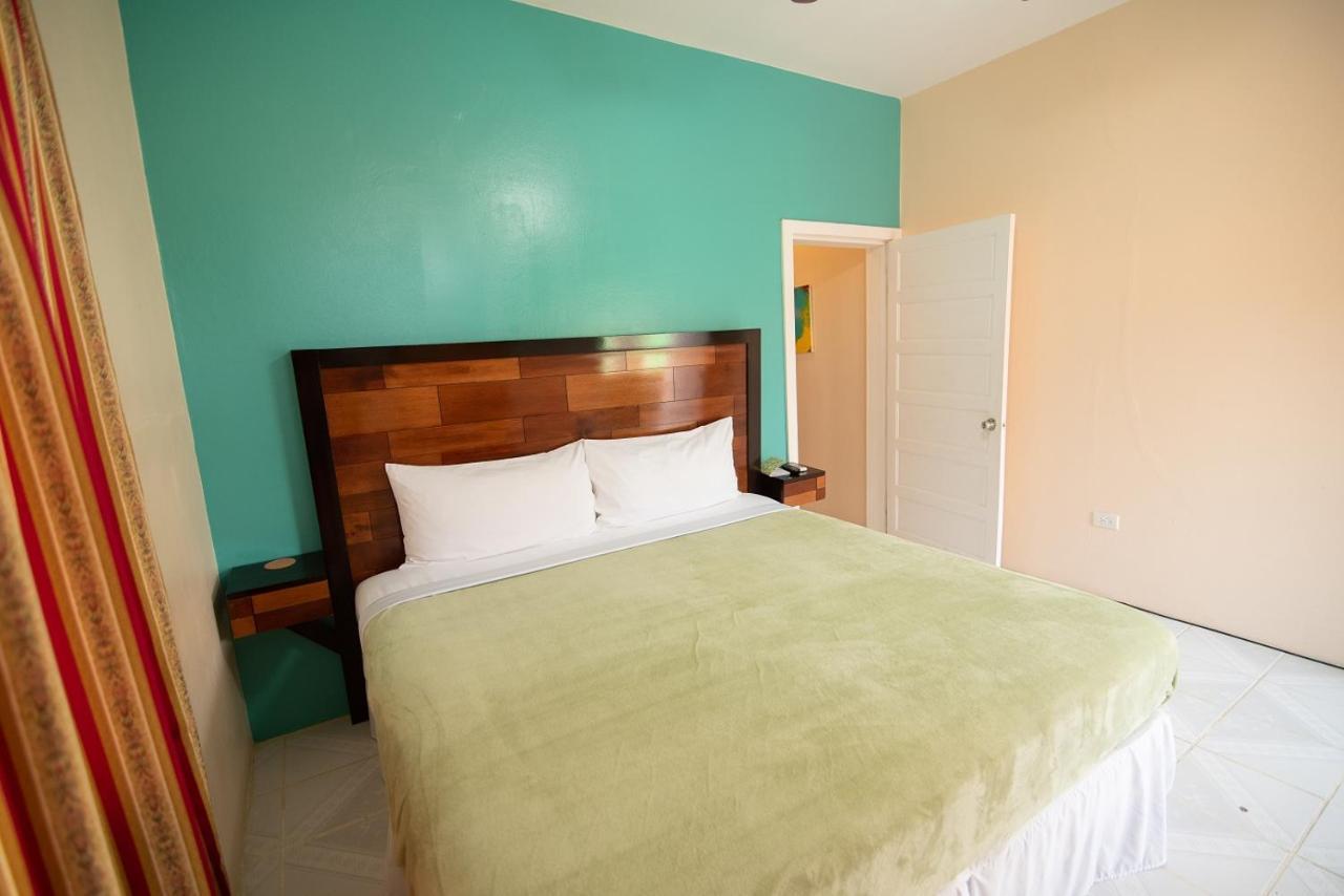 Belize Tropical Dream Villas San Pedro  Exterior foto