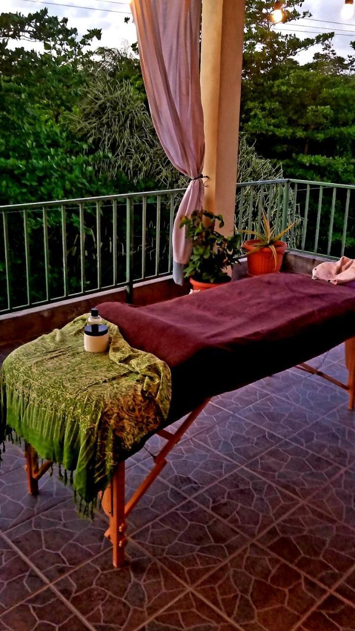 Belize Tropical Dream Villas San Pedro  Exterior foto